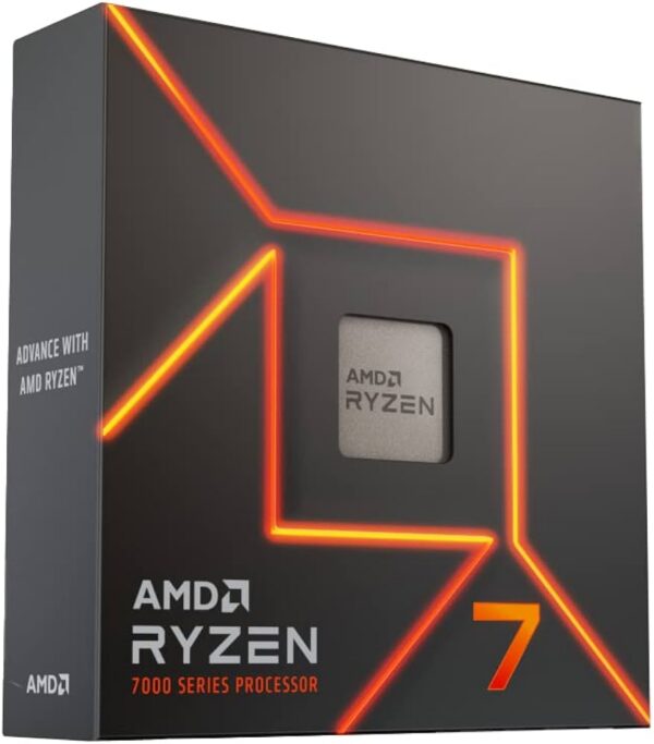 PROCESADOR AMD RYZEN 7 7700X Openbox
