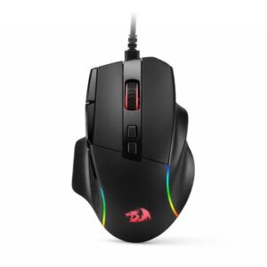 Redragon Viper – Negro
