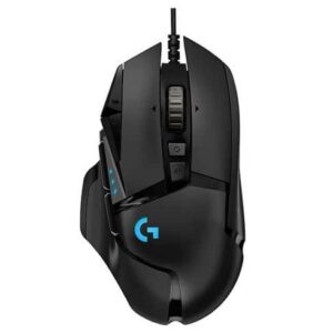 Logitech G502 Hero