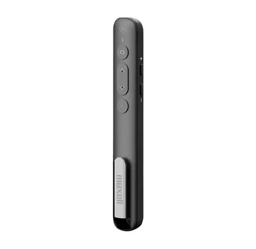 Laser Presentador Maxell AC-DLPC 200