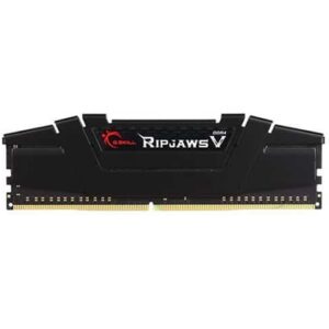 G.SKILL Ripjaws V – 16GB DDR4 3200Mhz – Negro