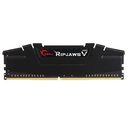 G.SKILL Ripjaws V – 16GB DDR4 3200Mhz – Negro