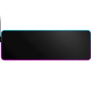 SteelSeries QCK Prism Cloth RGB – XL – 63826