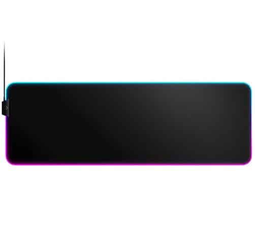 SteelSeries QCK Prism Cloth RGB – XL – 63826