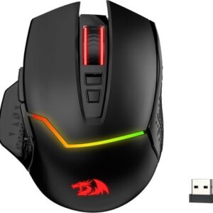 Mouse Redragon Mirage Max – Wireless