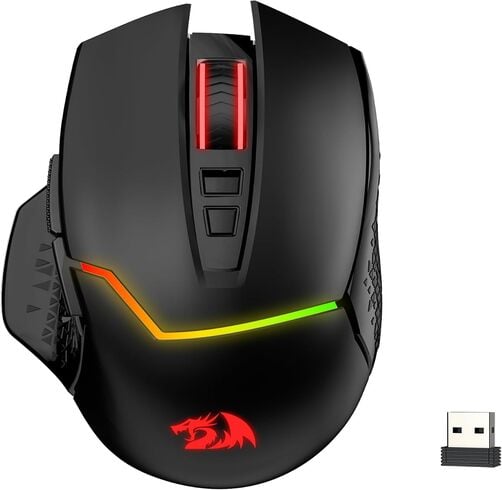 Mouse Redragon Mirage Max – Wireless