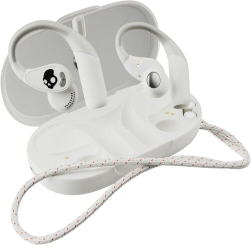 SkullCandy Push 540 Open Ear Hanger – Bone
