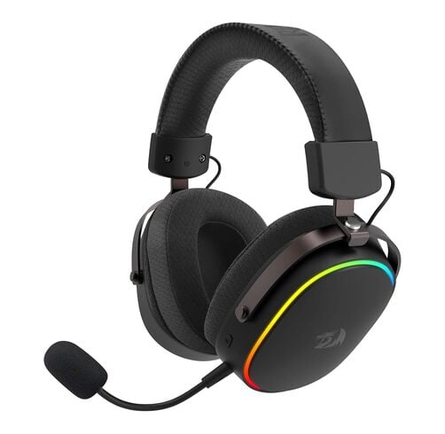 Redragon Fury – Wireless – RGB – Negro