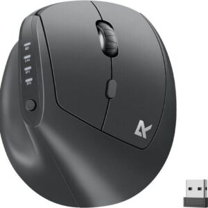 Redragon BM-4235 – Wireless – Negro