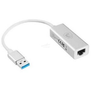 ADAPTADOR DE RED USB-A a RJ45 MSI OS1-PS42001-000