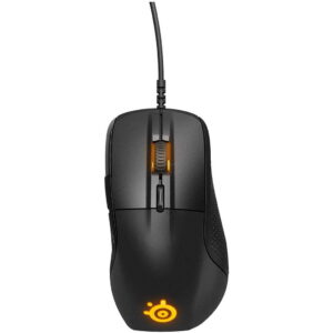 Mouse SteelSeries Rival 710 – Oled – RGB