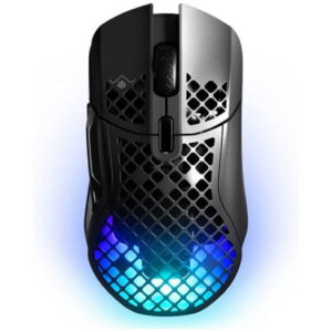 MOUSE STEELSERIES AEROX 5 RGB