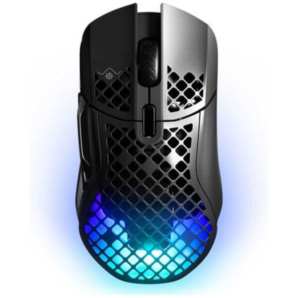 MOUSE STEELSERIES AEROX 5 RGB