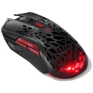 MOUSE STEELSERIES AEROX 5 – INALAMBRICO – DIABLO IV