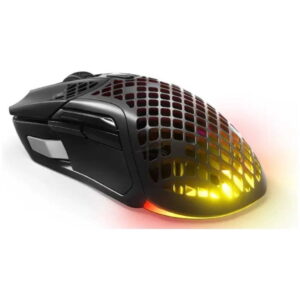Mouse Gaming Steelseries Aerox 5- Inalambrico