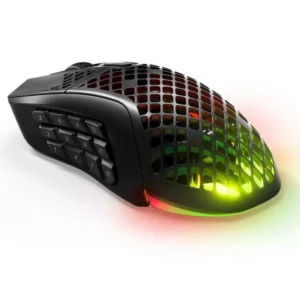 Mouse Gaming SteelSeries AEROX 9 – INALAMBRICO