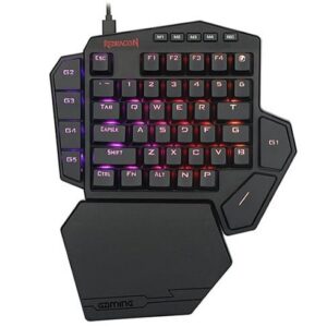 Redragon K585 Diti / Blue