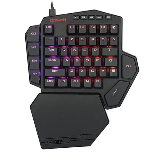 Redragon K585 Diti / Blue