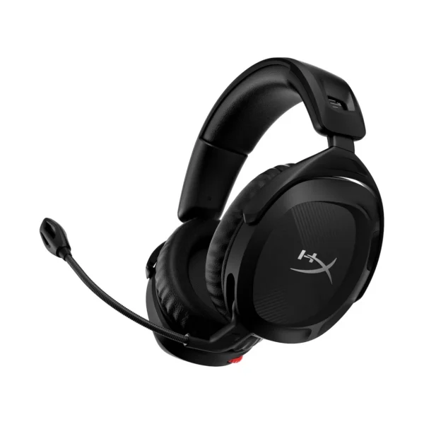 HEADSET HYPERX CLOUD STINGER 2 – INALAMBRICO – NEGRO