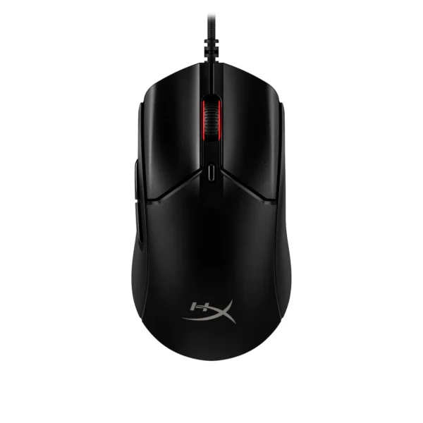 MOUSE GAMING HYPERX PULSEFIRE HASTE 2 – NEGRO