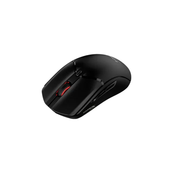 MOUSE GAMING INALAMBRICO HYPERX PULSEFIRE HASTE 2 – NEGRO