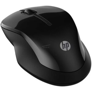 MOUSE HP 250 INALAMBRICO – NEGRO