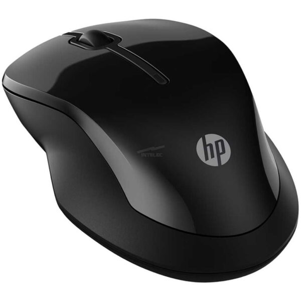 MOUSE HP 250 INALAMBRICO – NEGRO