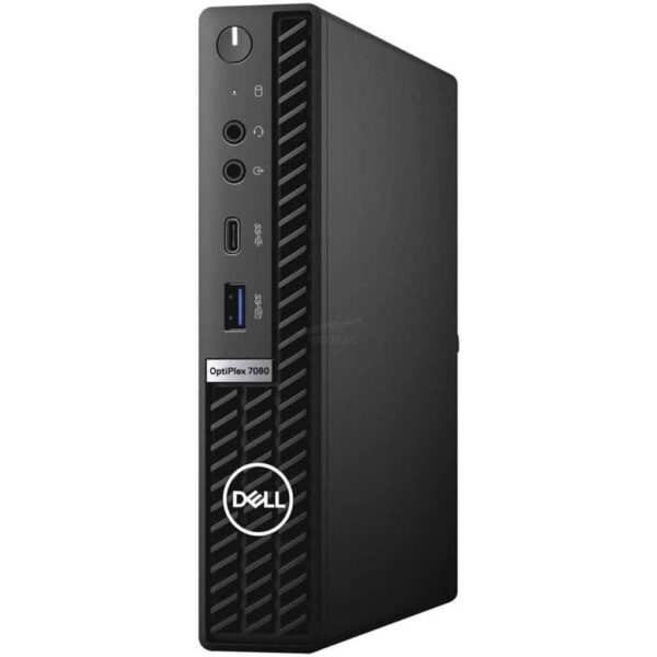 PC MINI USADA DELL OPTIPLEX 7080 Ci5-10500T – 8GB – 128GB