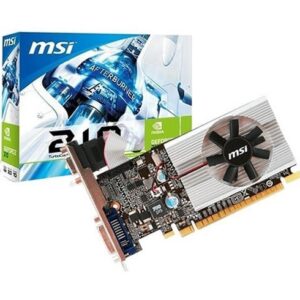 MSI GeForce 210 1GB