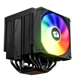 Redragon CPU Cooler Digital – AIR Cooler With Digital Display