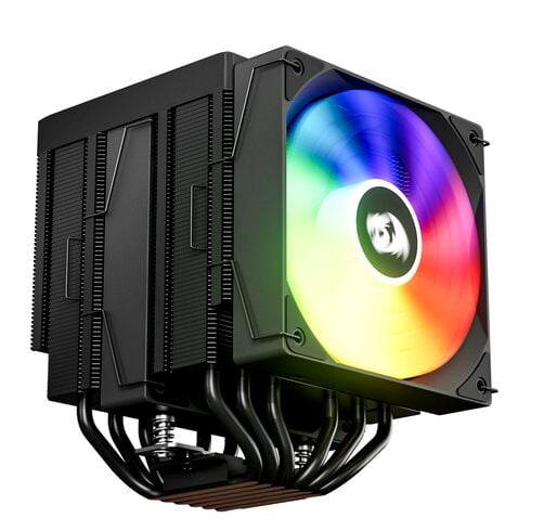 Redragon CPU Cooler Digital – AIR Cooler With Digital Display