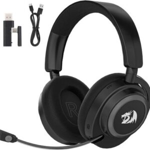 Redragon NYX Pro – Wireless – Negro