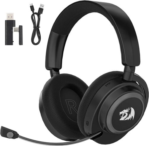 Redragon NYX Pro – Wireless – Negro