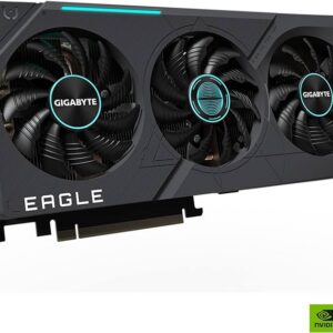 TARJETA DE VÍDEO GIGABYTE GV-N4070EAGLE OC-12G