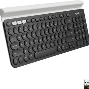 Logitech Multi Device K780 – Español