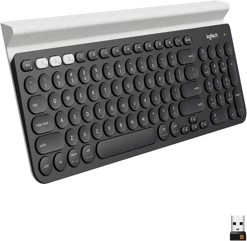 Logitech Multi Device K780 – Español