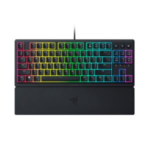 TECLADO RAZER ORNATA V3 TKL US LAYOUT-NASA RZ03-04880200-R3U1