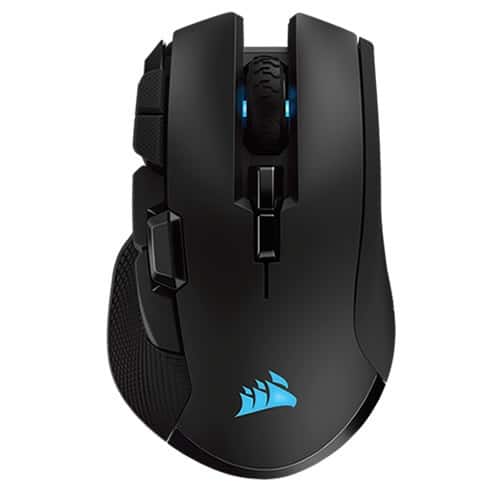 Corsair Ironclaw RGB Wireless