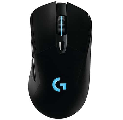 Logitech G703 Lightspeed – Wireless