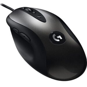 Logitech MX518 Hero