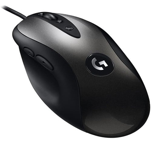 Logitech MX518 Hero