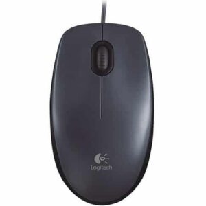 Logitech M90
