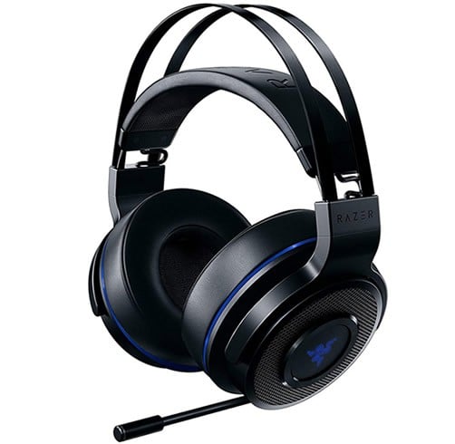 Razer Thresher PS4