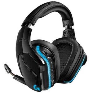 Logitech G935 – Wireless