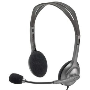 Logitech H111