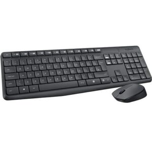 Logitech MK235G – Wireless