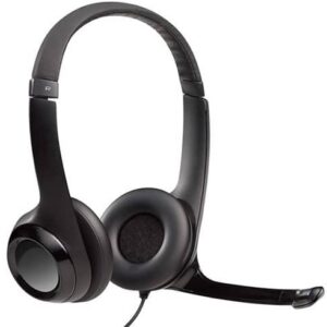 Logitech H390