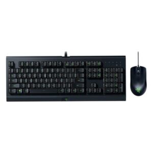 TECLADO Y MOUSE RAZER SPANISH LAYOUT RZ84-02740300-BR11