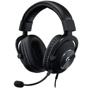 Logitech G Pro X Gaming