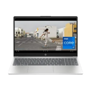 LAPTOP HP 15-FD0099NR Ci7-1355U – 16GB – 512GB-SSD – 15.6″ – W11